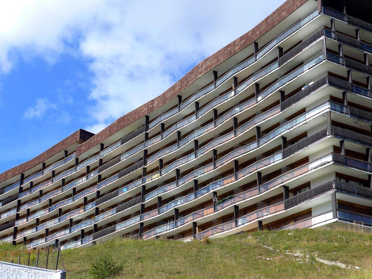 Apartment Le Bec Rouge - Le Lac-9 By Interhome Тин Екстериор снимка