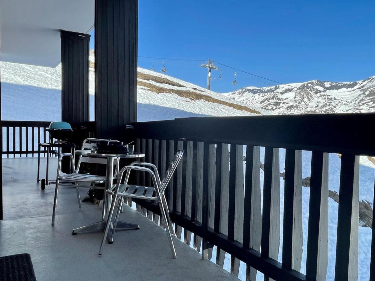 Apartment Le Bec Rouge - Le Lac-9 By Interhome Тин Екстериор снимка